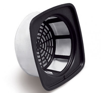 Ghibli AS 5 FC / FT пылесос для сухой уборки с вертикальным расположением турбины