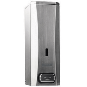 Диспенсер для жидкого мыла Katrin Stainless 993063