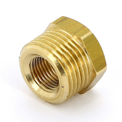 Футорка НВ UNI-FITT 1/4"x3/8" (604G1000)