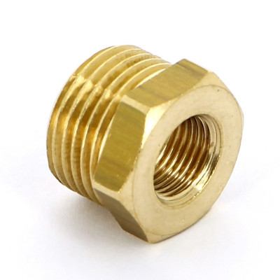 Футорка НВ UNI-FITT 1/4"x3/8" (604G1000)