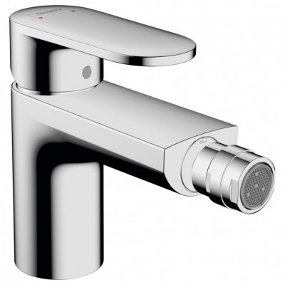 Смеситель для биде Hansgrohe Vernis Blend 71210000 (хром)