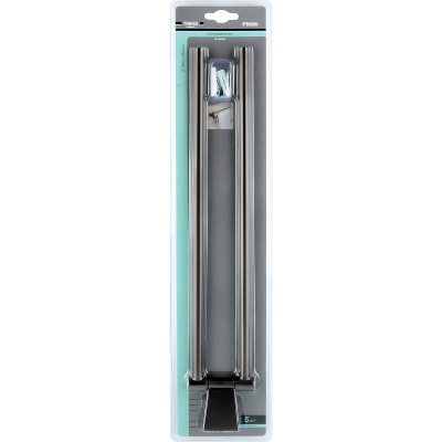 Держатель полотенец Fixsen Trend Graphite FX-98002A поворотный черный графит