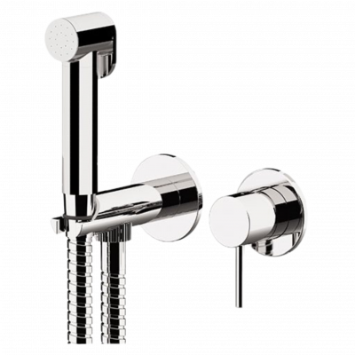 Гигиенический душ со смесителем Remer X Style X63REWMVA