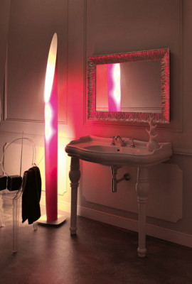 KERASAN Retro 1050 bi*1 раковина 100 см х 54,5 см, белая