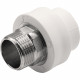 Муфта THERMOLIGHT комбинированная PP-R НР 32х1