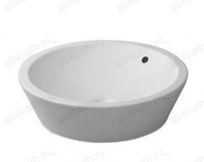 DURAVIT Starck 1  0447530000 раковина 53см