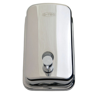 Дозатор для жидкого мыла G-teq 8605/8608/8610 антивандальный