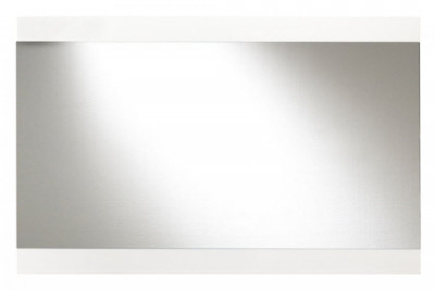 Зеркало для ванной Style Line Даллас 100 Люкс белое (СС-00000311)
