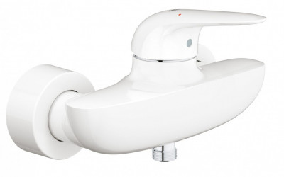 Смеситель для душа GROHE Eurostyle, белая луна (23722LS3)