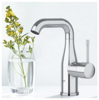 Смеситель для раковины Grohe Essence 23463001