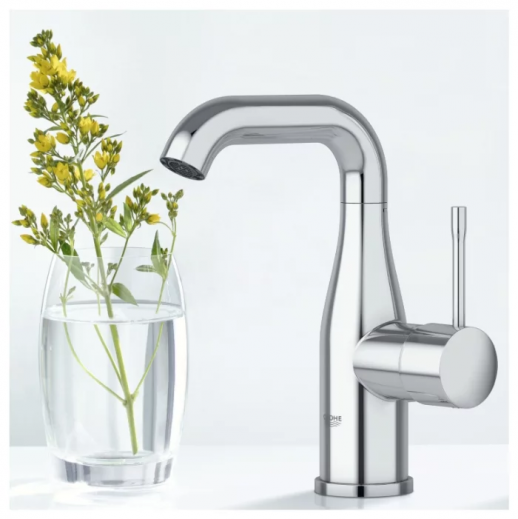 Смеситель для раковины Grohe Essence 23463001