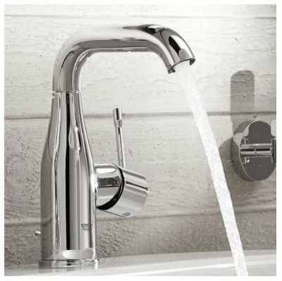 Смеситель для раковины Grohe Essence 23463001