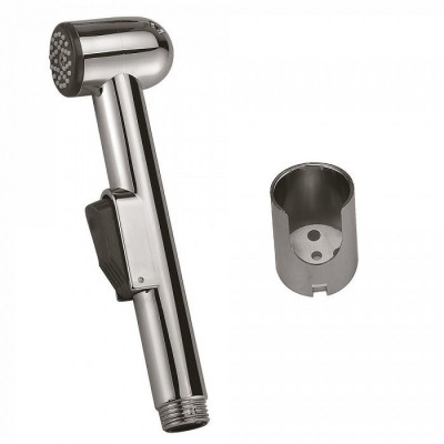 Гигиеническая лейка с держателем IDDIS (010SB0GI20), стиль традиционный