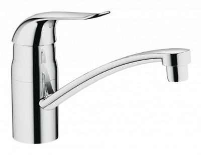 Смеситель для кухни GROHE Euroeco Special, хром (32787000)