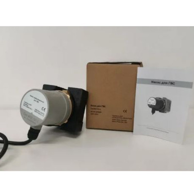 Насос циркуляционный Wilo NOZ 15/15 для ГВС