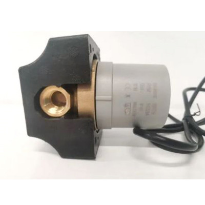 Насос циркуляционный Wilo NOZ 15/15 для ГВС