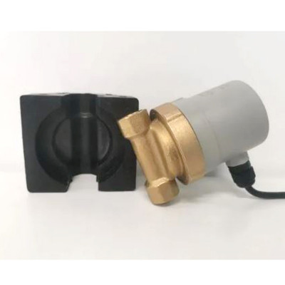 Насос циркуляционный Wilo NOZ 15/15 для ГВС