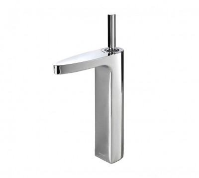 Смеситель для раковины Bravat Spring F179113C-A, хром