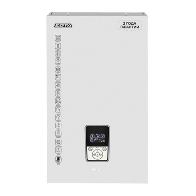 Электрокотел ZOTA - 24 MK-X (ZM3468426024)