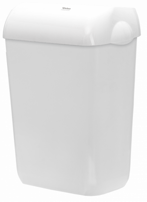 Veiro Professional Корзина для мусора, арт MaxBIN  на 43 л и крышка для корзины