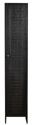 Шкаф-пенал в ванную Stella Polar Монтоне 36 SP-00000159 Венге
