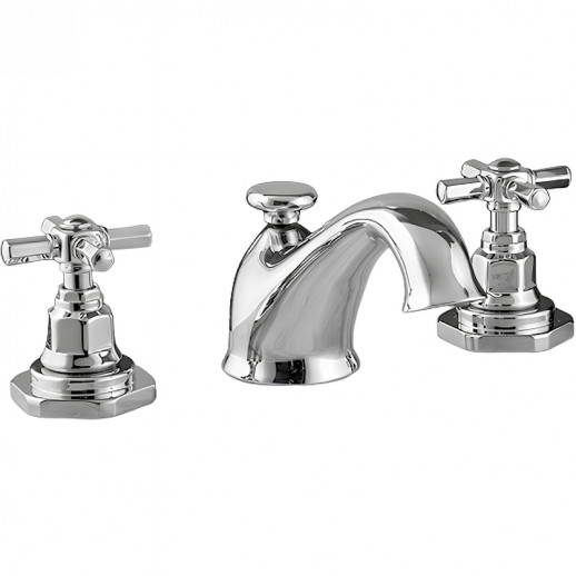 Смеситель для раковины Gattoni TRD TR095/18C0 хром