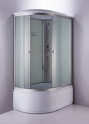 Душевая кабина Niagara Classic NG-2310-14R 120х80 см