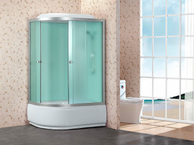 Душевая кабина Niagara Classic NG-2310-14R 120х80 см