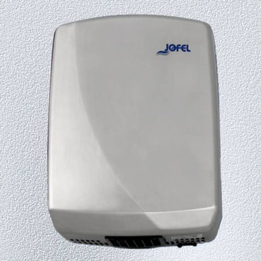 Jofel FUTURA АА16500 электросушилка для рук, нержавеющая сталь