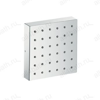 Axor Starck ShowerCollection модуль душа, наружная часть