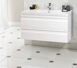 SanVit ТЕМА тумба с раковиной 90 см