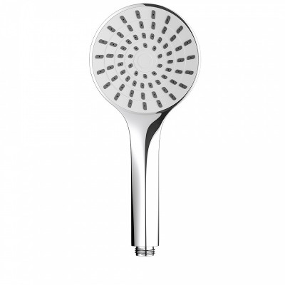 Смеситель для ванны Dorff Norma D1010008 хром с душевым гарнитуром