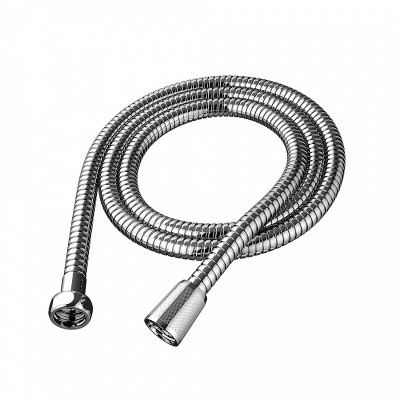 Смеситель для ванны Dorff Norma D1010008 хром с душевым гарнитуром