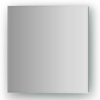 Зеркальная плитка Evoform Refractive 25х25 с фацетом 5 мм BY 1427