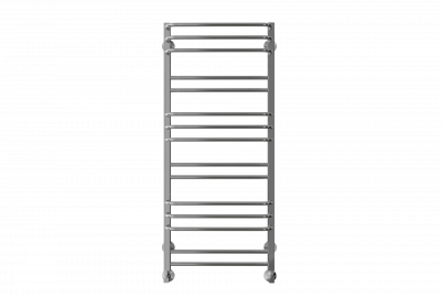 RAVAK X04000083670 Полотенцесушитель водяной Cube 500 x 1200 хром