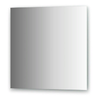 Зеркало настенное Evoform Standard 70х70 без подсветки BY 0215
