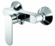 Смеситель для душа  RUSH Luson (LU1630-63)  (LU1630-63)