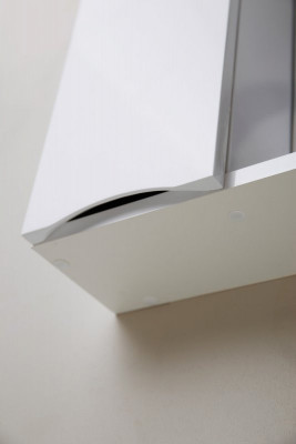 Зеркальный шкаф BELBAGNO MARINO-SPC-1200/750-2A-BL-P