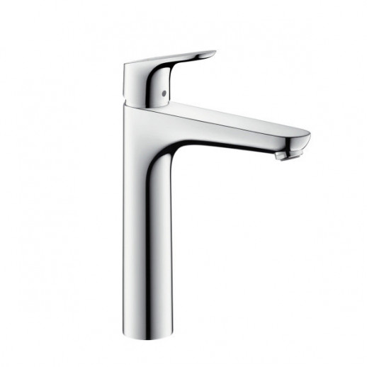 Hansgrohe Focus 31608000 смеситель для раковины с д/к, хром