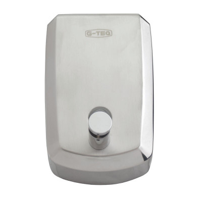Дозатор для жидкого мыла G-teq 8605 Lux/8608 Lux/8610 Lux антивандальный