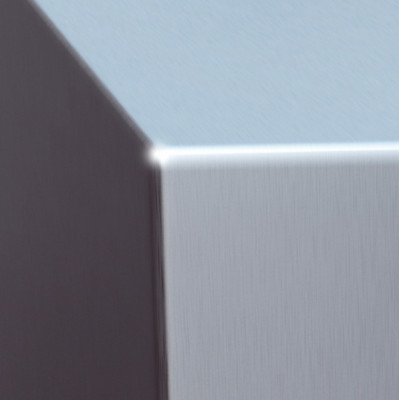 Дозатор жидкого мыла металлический MERIDA STELLA MINI DSP102.R (полированный)