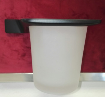 Стакан подвесной  ART&MAX GINA AM-G-2731-Nr