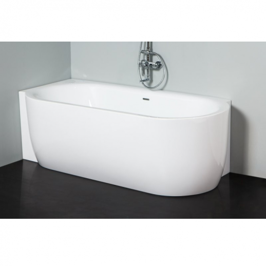 Акриловая ванна BelBagno BB11-1700L