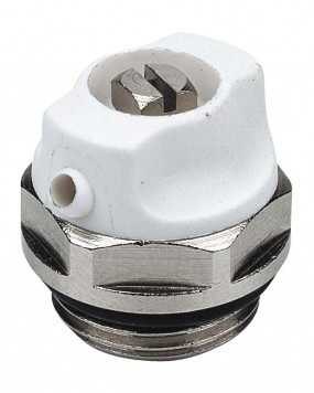 Кран Маевского Remer RR 431  1/2 "