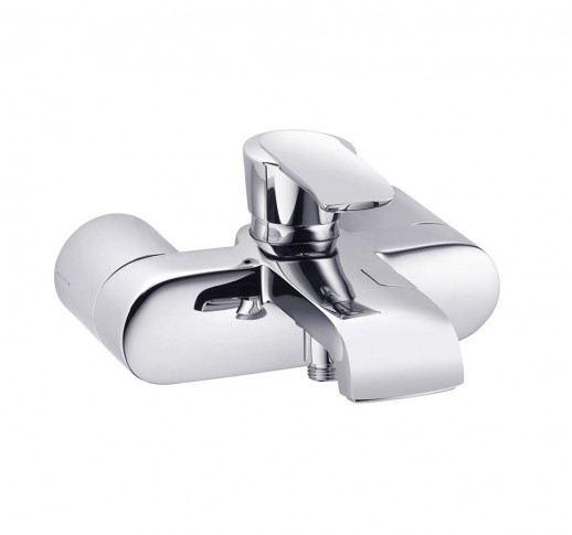Смеситель для ванны KLUDI JOOP! хром 554430575