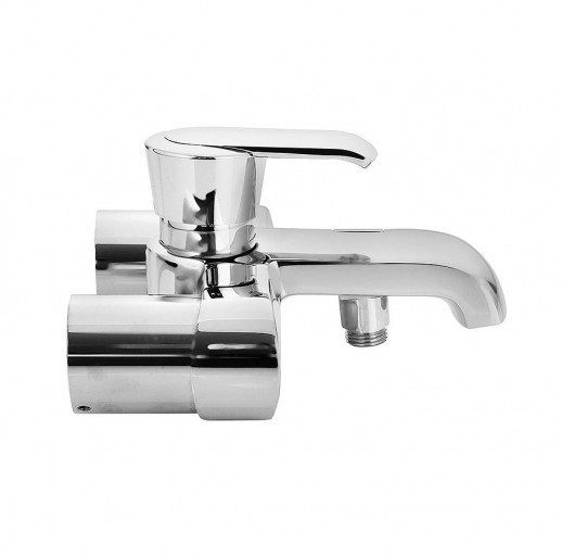 Смеситель для ванны KLUDI JOOP! хром 554430575