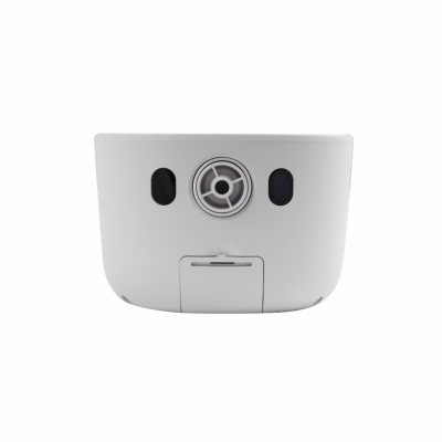 GFmark 677 дозатор сенсорный настенный  для мыла-пены 350 мл, пластик/белый