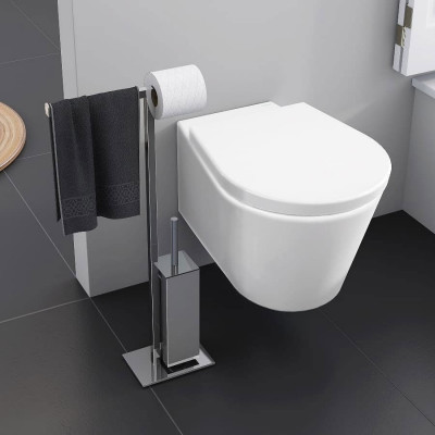 Унитаз Sanitana Glam S10069418100000 подвесной без сиденья