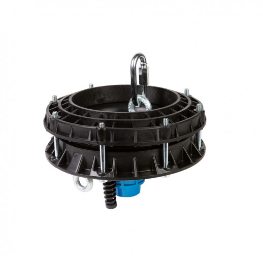 Оголовок скважинный диаметр трубы 140160 ДЖИЛЕКС ОСП 140160/32 6006