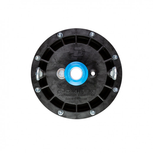 Оголовок скважинный диаметр трубы 140160 ДЖИЛЕКС ОСП 140160/32 6006